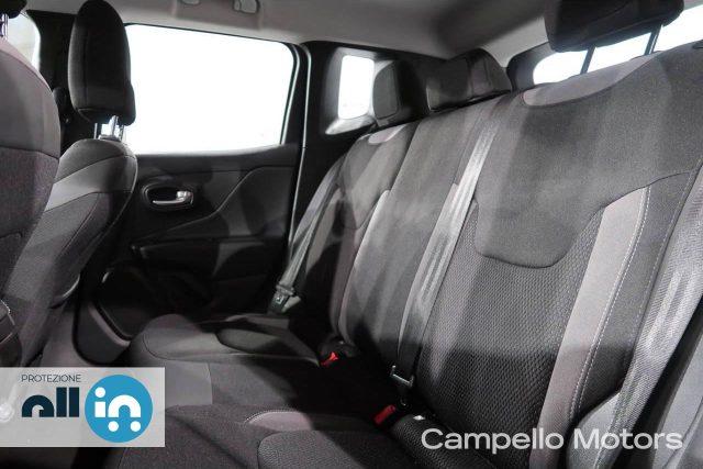JEEP Renegade Renegade 1.6 Mjt 130cv Limited