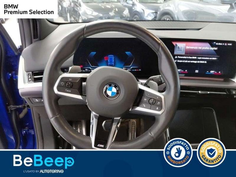 BMW Serie 2 Active Tourer 218D ACTIVE TOURER MSPORT AUTO