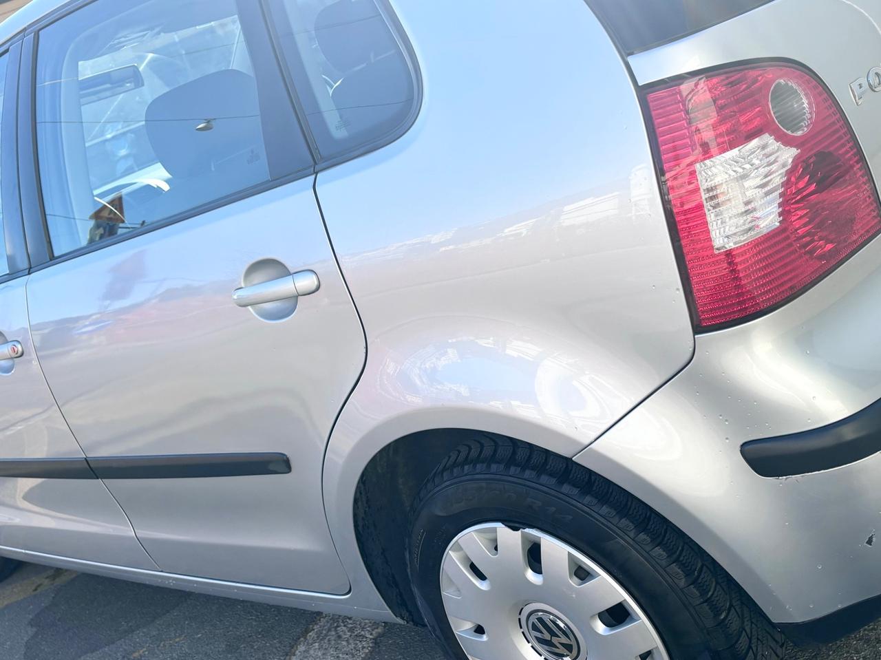 Volkswagen Polo 1.2 12V 5p. Comfortline