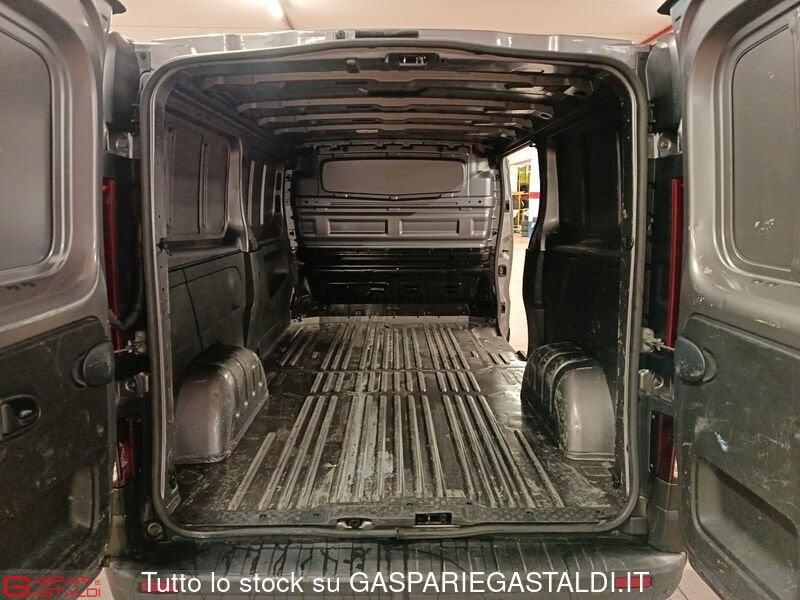 FIAT Talento Talento 2.0 Ecojet 120CV PL-TN Furgone 12q Passo lungo