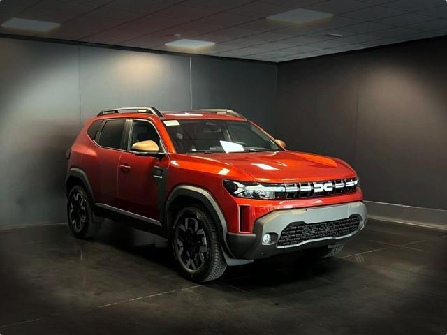DACIA Duster Tce 130 CV MHEV 4x4 Extreme