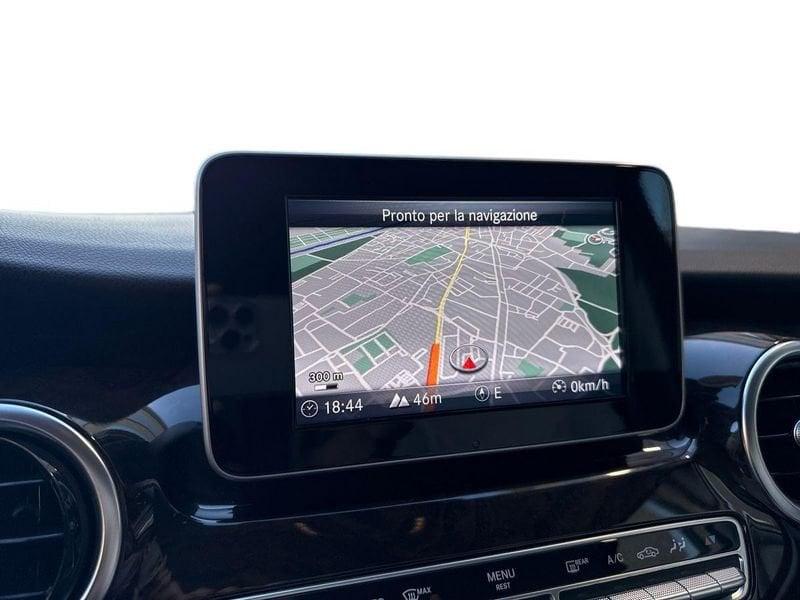 Mercedes-Benz Classe V V 250 d Premium 4matic L auto