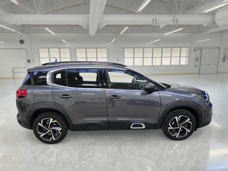 CITROEN C5 AIRCROSS Puretech 130 S/S Shine EAT8