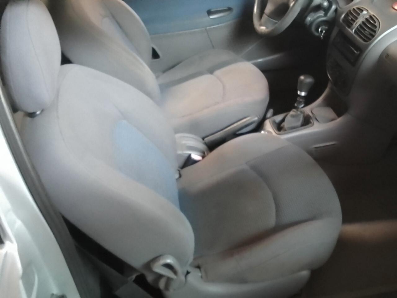 Peugeot 206 1.1 BENZINA OK NEO