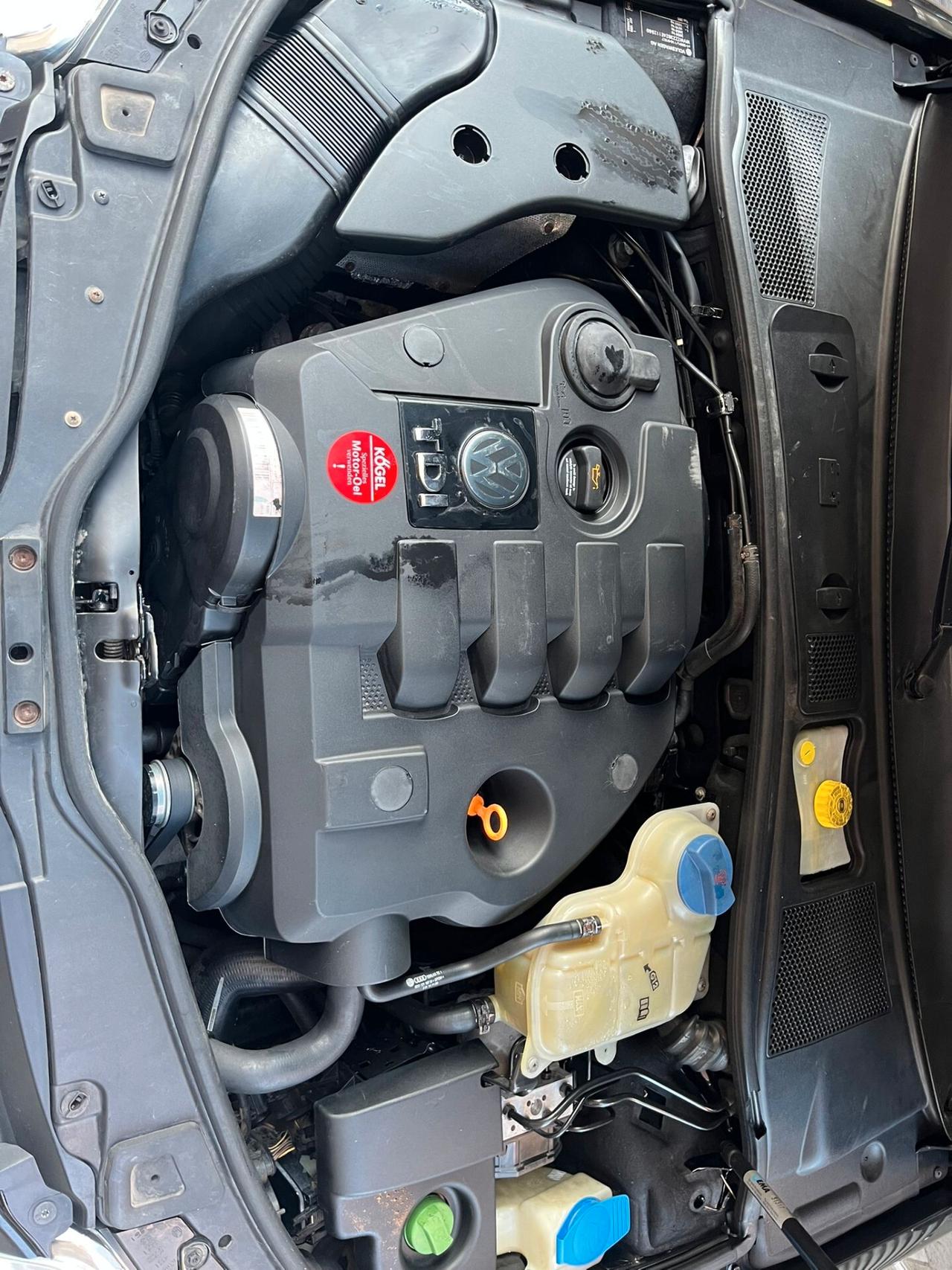 Volkswagen Passat 1.9 TDI - PERFETTA - 2003