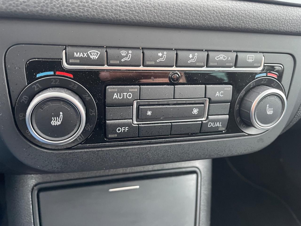 Volkswagen Tiguan 2.0 TDI 140CV 4MOTION*Automatik*Pelle*Tetto*