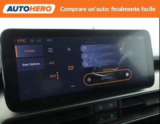 JEEP Avenger 1.2 Turbo 100 CV Longitude