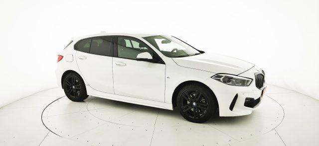 BMW 118 d 5p. Msport cambio automatico