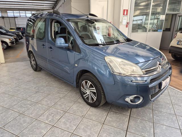CITROEN Berlingo Multispace 1.6 e-HDi 90 CMP6 Seduction
