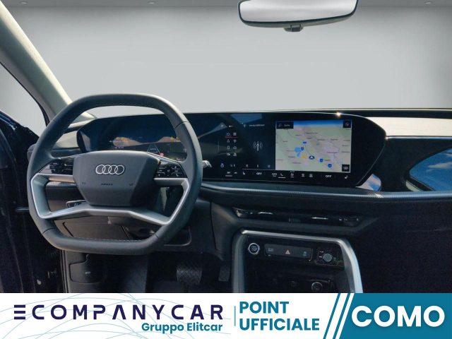 AUDI Q5 TDI 150 kW mHEV+ S tronic quattro S line edition