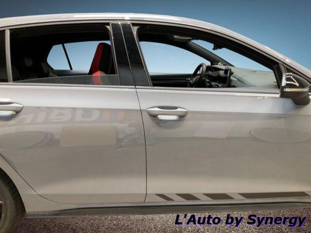 VOLKSWAGEN Golf 2.0 TSI GTI DSG Clubsport