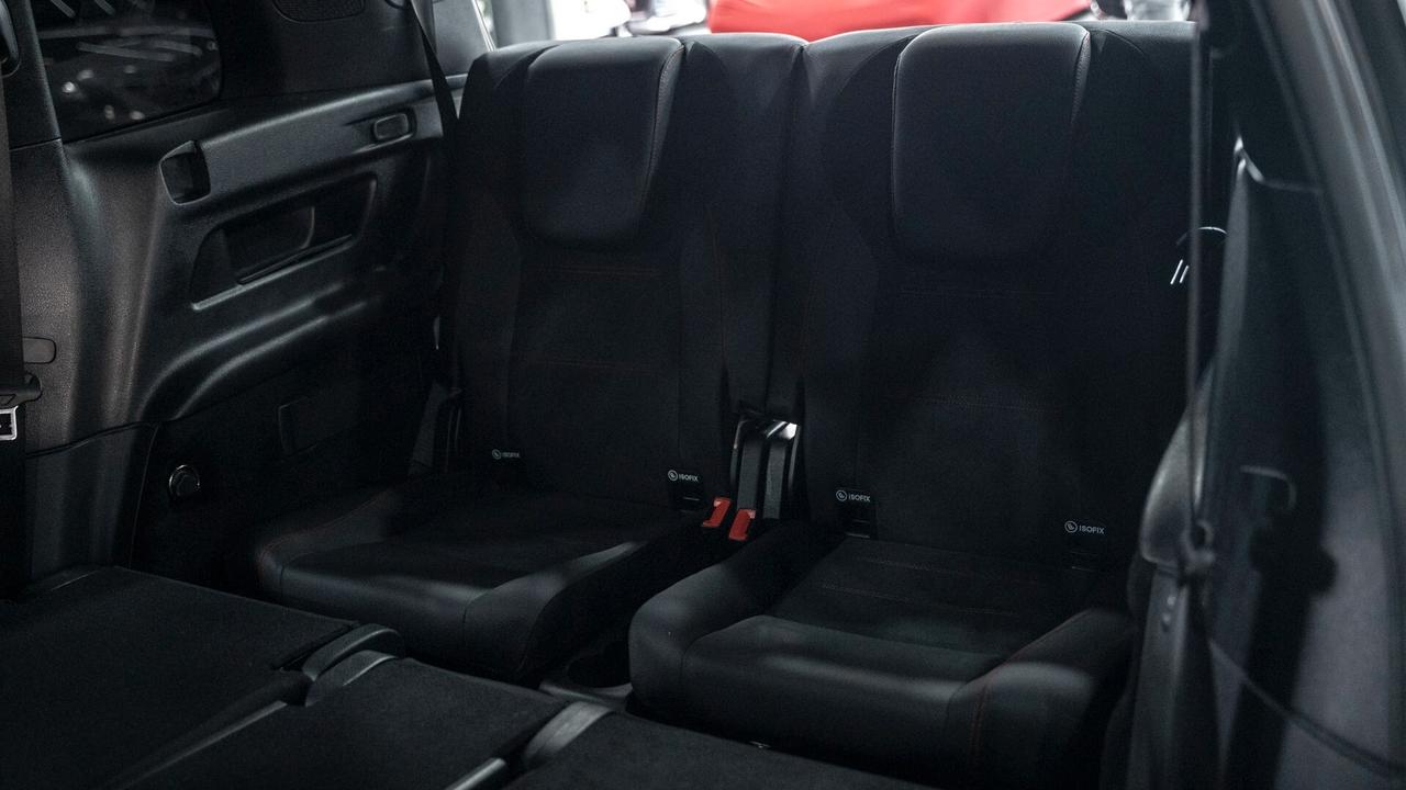 Mercedes-benz GLB 200 7 POSTI PREMIUM PLUS AMG TETTO LUCI XENO NAVI FULL