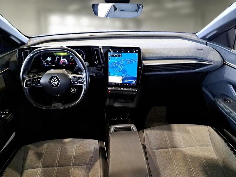 RENAULT MEGANE 60 KWH TECHNO 75CV OPTIMUM CHARGE 5 PORTE BERLINA