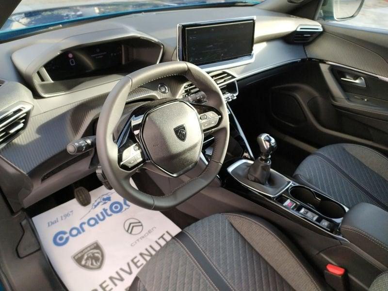 Peugeot 2008 100 Allure Promo CBC 5