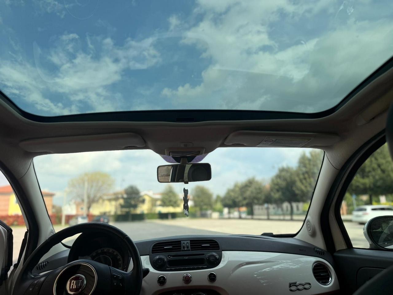 Fiat 500 1.3 Multijet 16V 95 CV Lounge