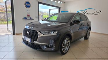 Ds 7 Crossback BlueHDi 130 aut. Prestige