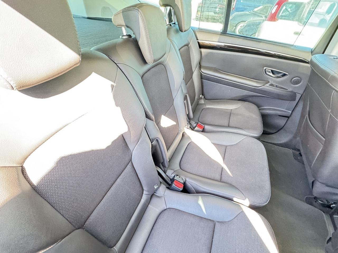 RENAULT ESPACE 1.6 DCI INTENSE NAVI PANORAMA XENON