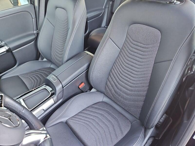 Mercedes-Benz EQB EQB 250+ Progressive Advanced 70,5 kWh