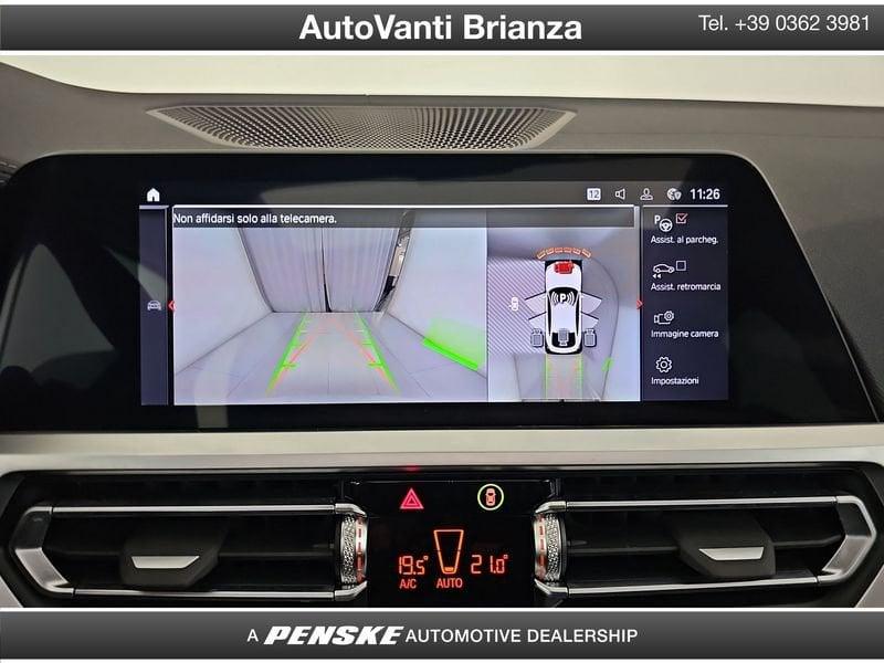 BMW Serie 4 430i Gran Coupe Sport