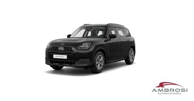 MINI Countryman Cooper C Essential