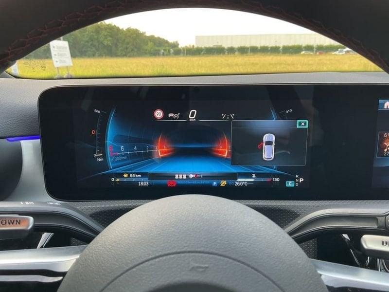 Mercedes-Benz Classe A 45 S AMG 4Matic+ AMG Line Premium
