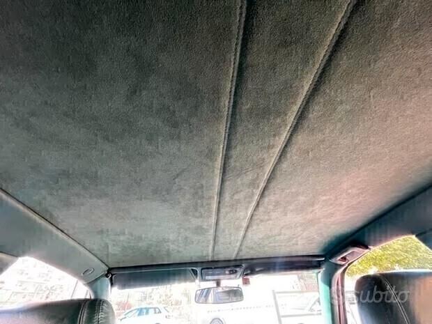 Maserati Quattroporte Storica Anche permuta