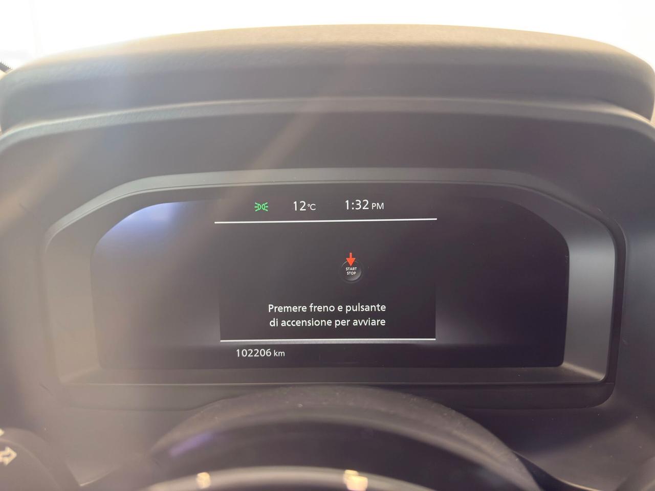 Nissan Qashqai MHEV 158 CV Xtronic N-Connecta - FULL HYBRID