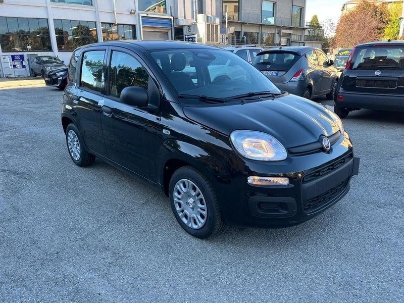 FIAT Panda Panda 1.0 FireFly S&S Hybrid Icon
