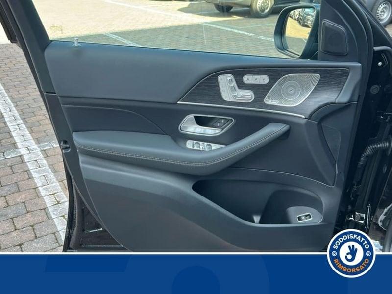 Mercedes-Benz GLE Coupé G300d 4Matic Coupé AMG Line Premium Plus