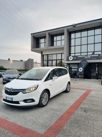 Opel Zafira 1.6 CDTi 134CV Start&Stop 7 POSTI