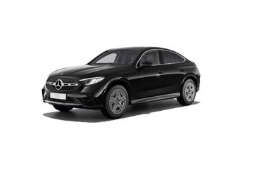 Mercedes-Benz GLC Coupe - C254 - GLC Coupe 300 de phev AMG Line Premium 4m