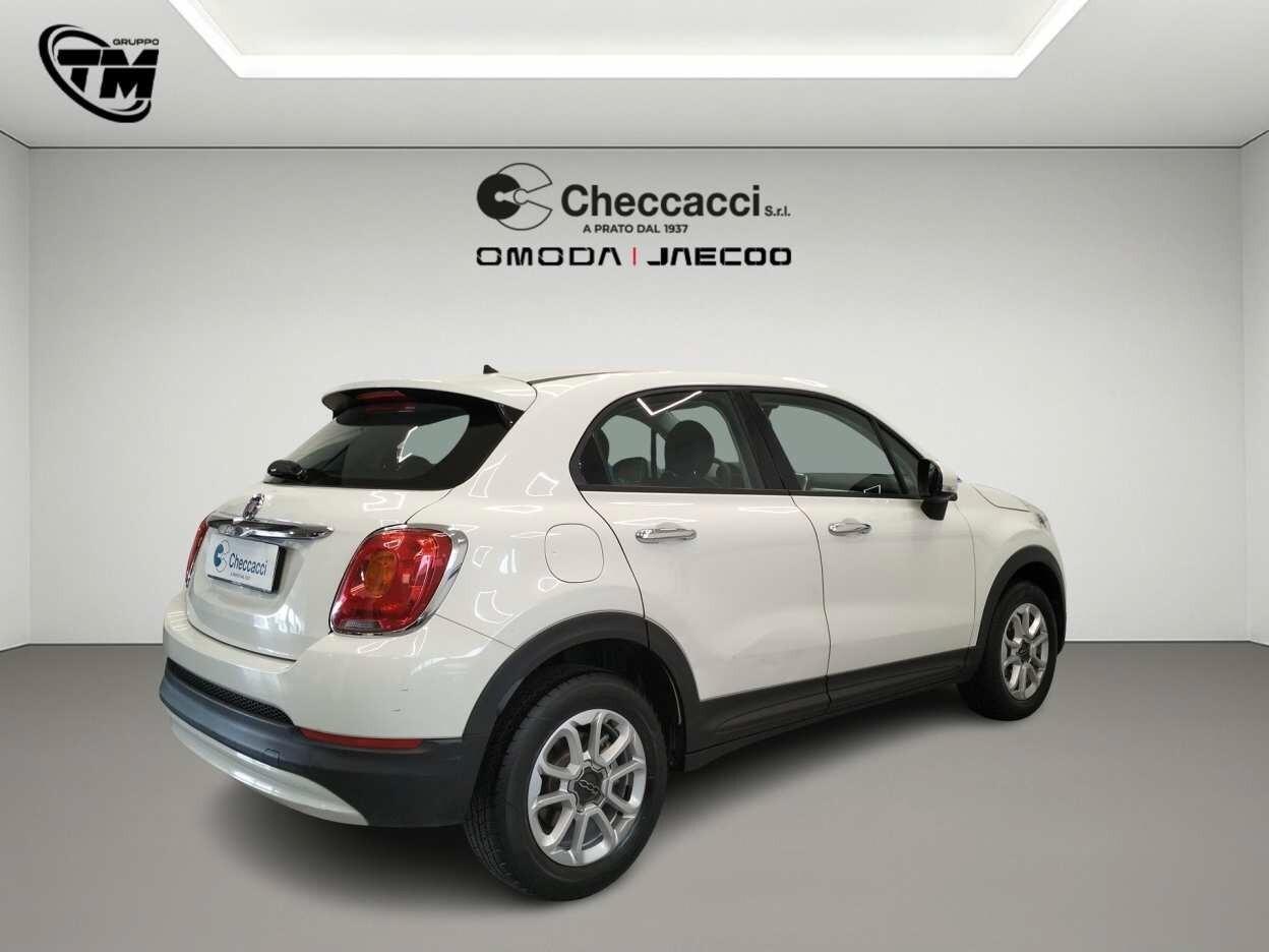 Fiat 500X 1.3 MultiJet 95 CV Pop Star