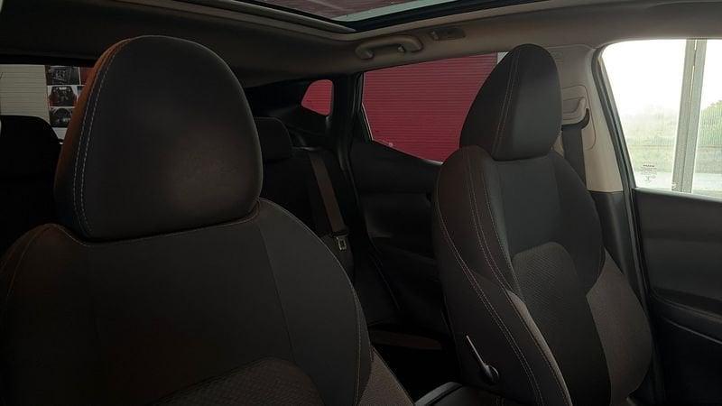 Nissan Qashqai 1.3 DIG-T 140cv N-Connecta 2WD