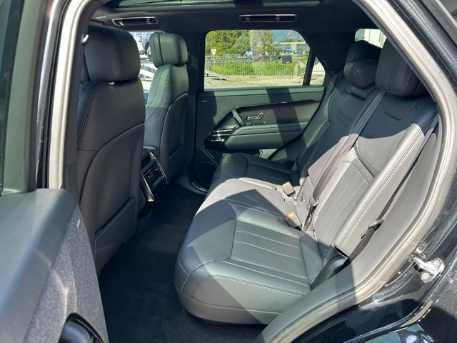 LAND ROVER Range Rover Sport 3.0D l6 249 CV Dynamic SE