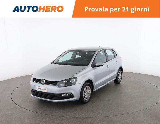 VOLKSWAGEN Polo 1.0 MPI 3p. Trendline