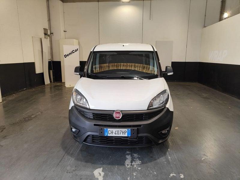 FIAT Doblò Doblò 1.3 MJT S&S CH1 Cargo Lounge (IVA ESCL.)