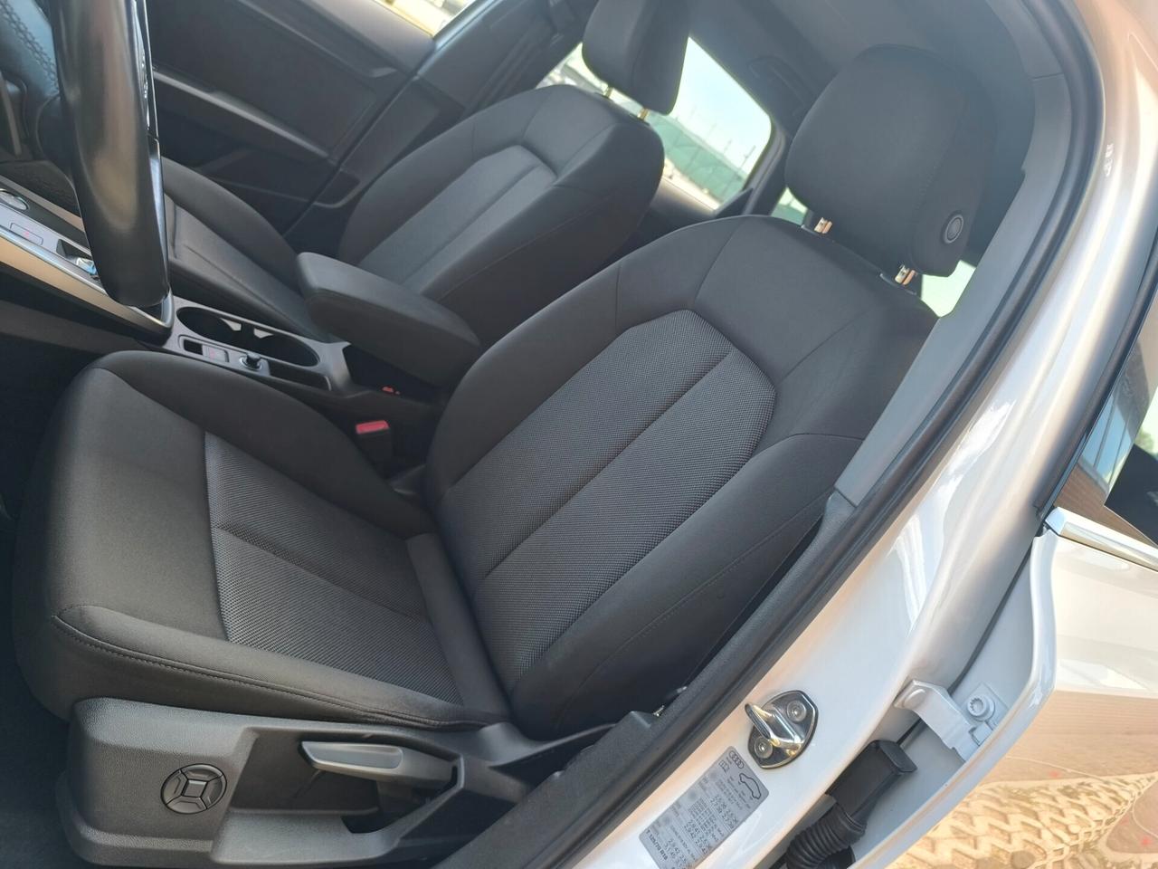 AUDI A3 35 S-LINE 2.0 TDI 150cv 11/2022 COCKPIT/LED/NAV