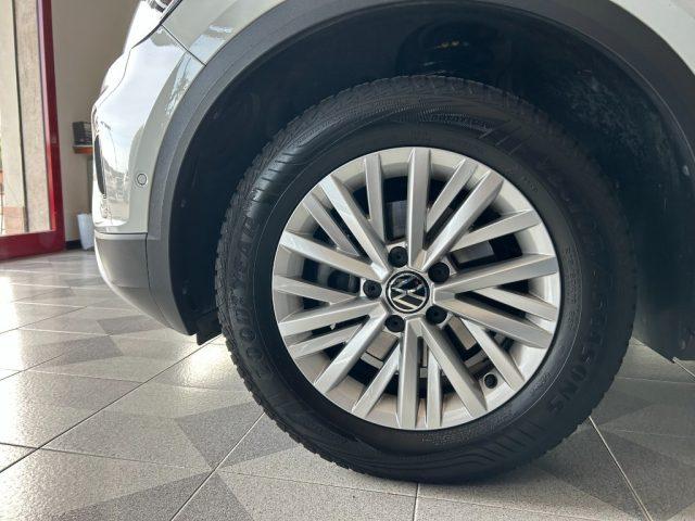 VOLKSWAGEN T-Roc 1.0 TSI Life