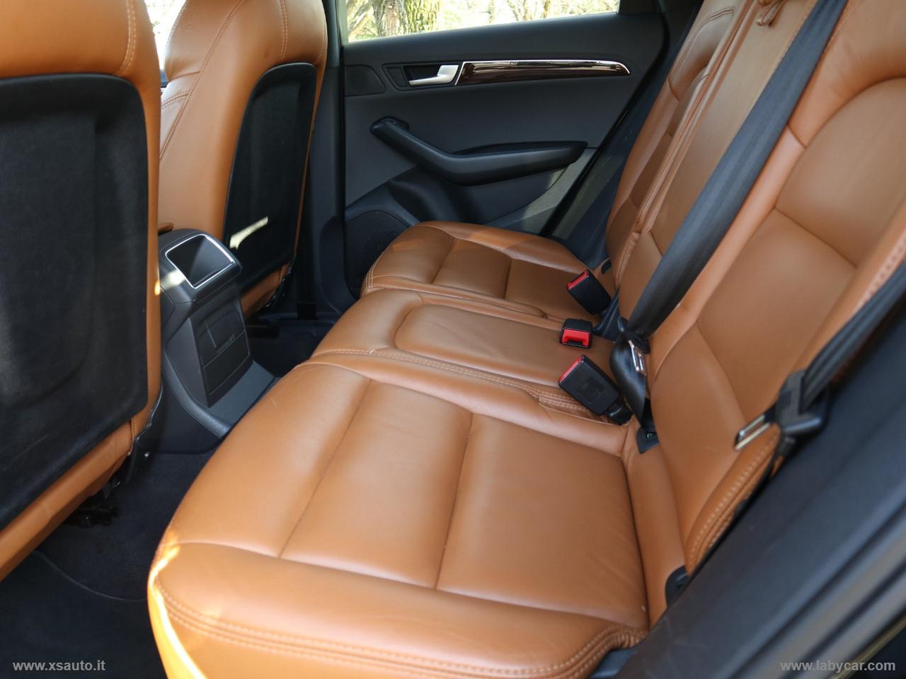 AUDI Q5 2.0 TDI 170CV quattro S tr. Adv. Plus