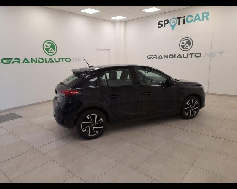 Opel Corsa Nuova GS 1.2 100CV MT6