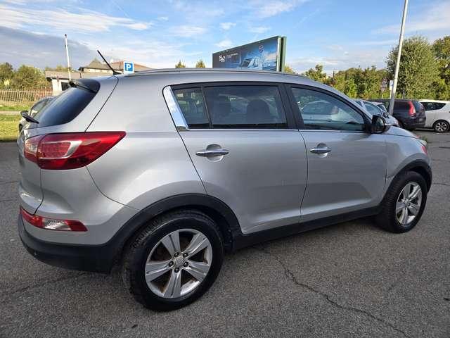 Kia Sportage Sportage 1.6 Cool 2wd eco Gpl