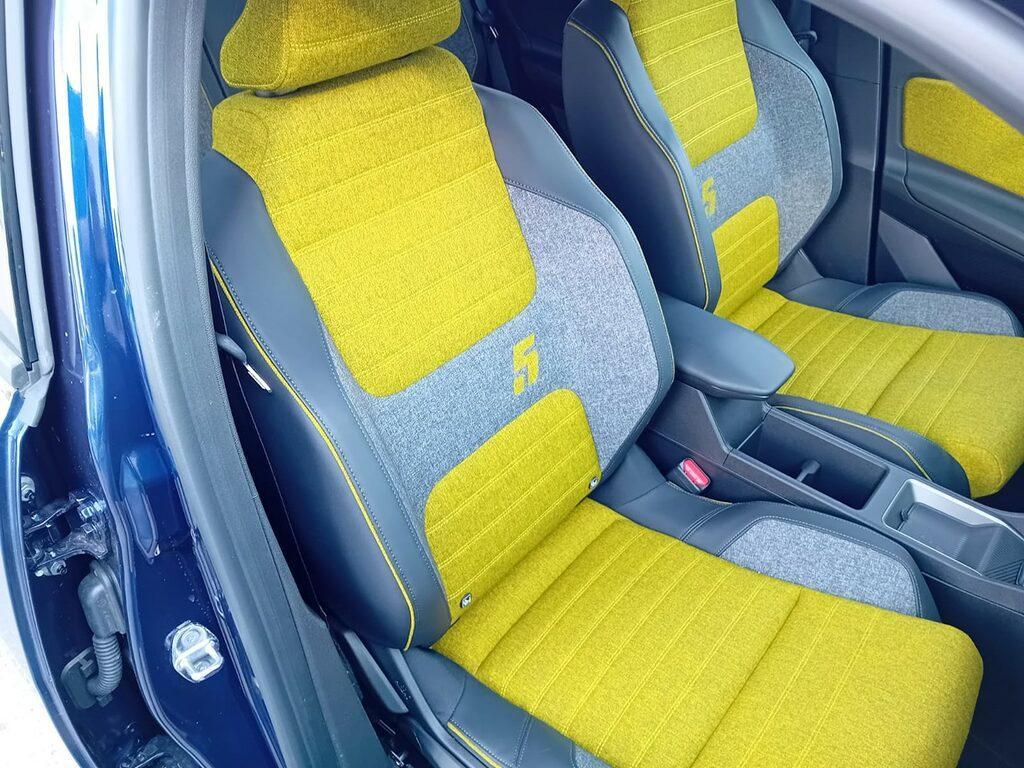 Renault Renault 5 comfort range Techno