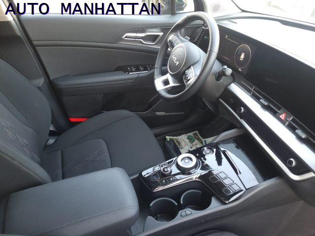 KIA Sportage 1.6 ibrido Style solo 3300 km