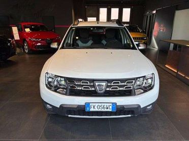 Dacia Duster 1.5 dCi 110 CV S&S 4x2 BRAVE * SEDE DI CARPI *