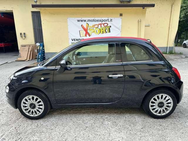 Fiat 500C 500 III 2015 1.2 Cabrio 69cv