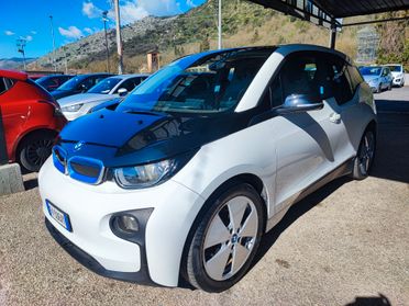 Bmw i3 94 Ah