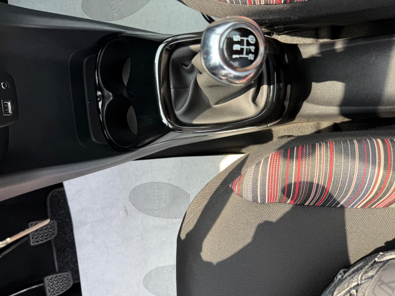 Citroen C1 VTi 72 S&S 5 porte Shine NEOPATENTATI