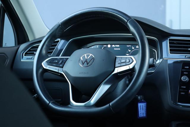 VOLKSWAGEN Tiguan 1.5 TSI 150 CV DSG Life