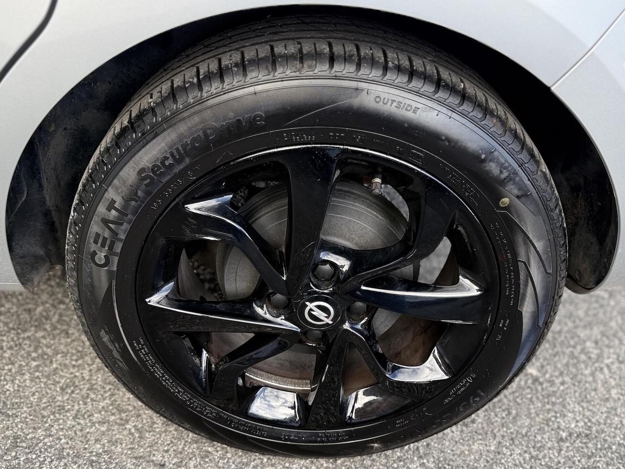 Opel Corsa 1.4 90CV GPL Tech E6 - 2019