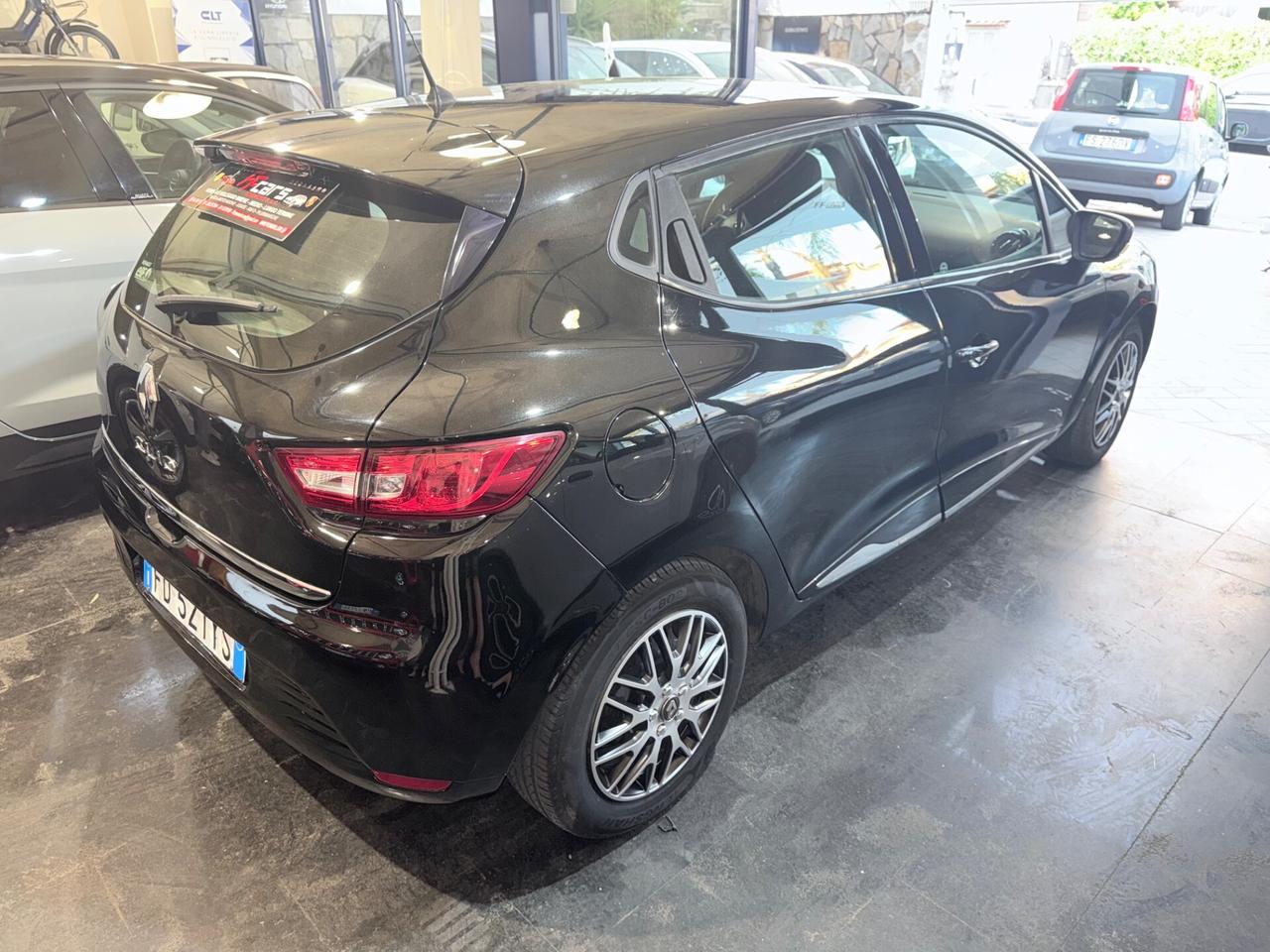 Renault Clio TCe 12V 90 CV GPL Start&Stop 5 porte Energy Life